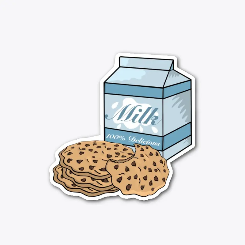 Cookie Print Collection