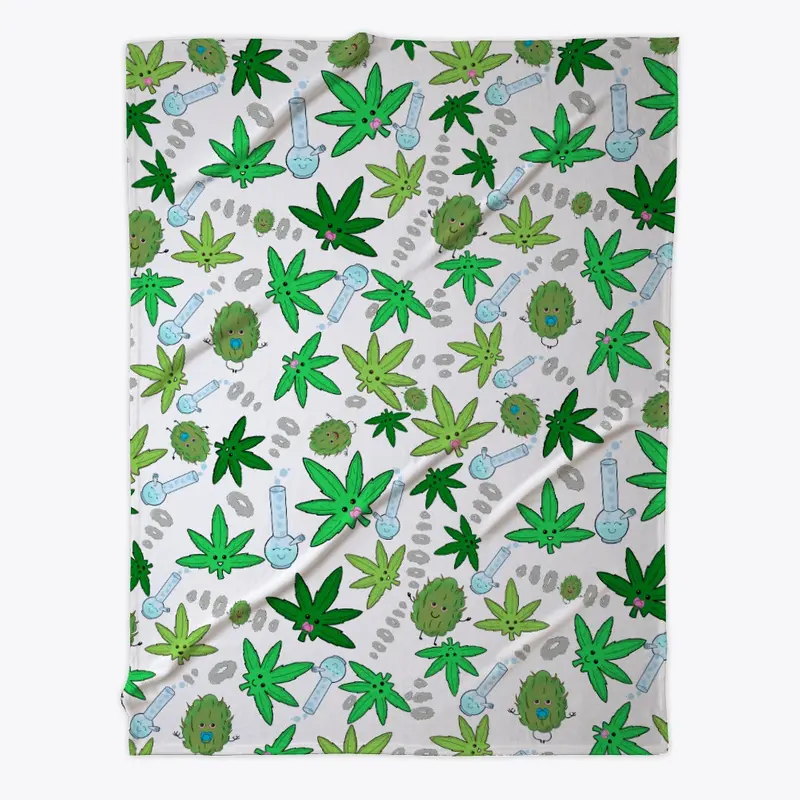 MaryJane All Over Print