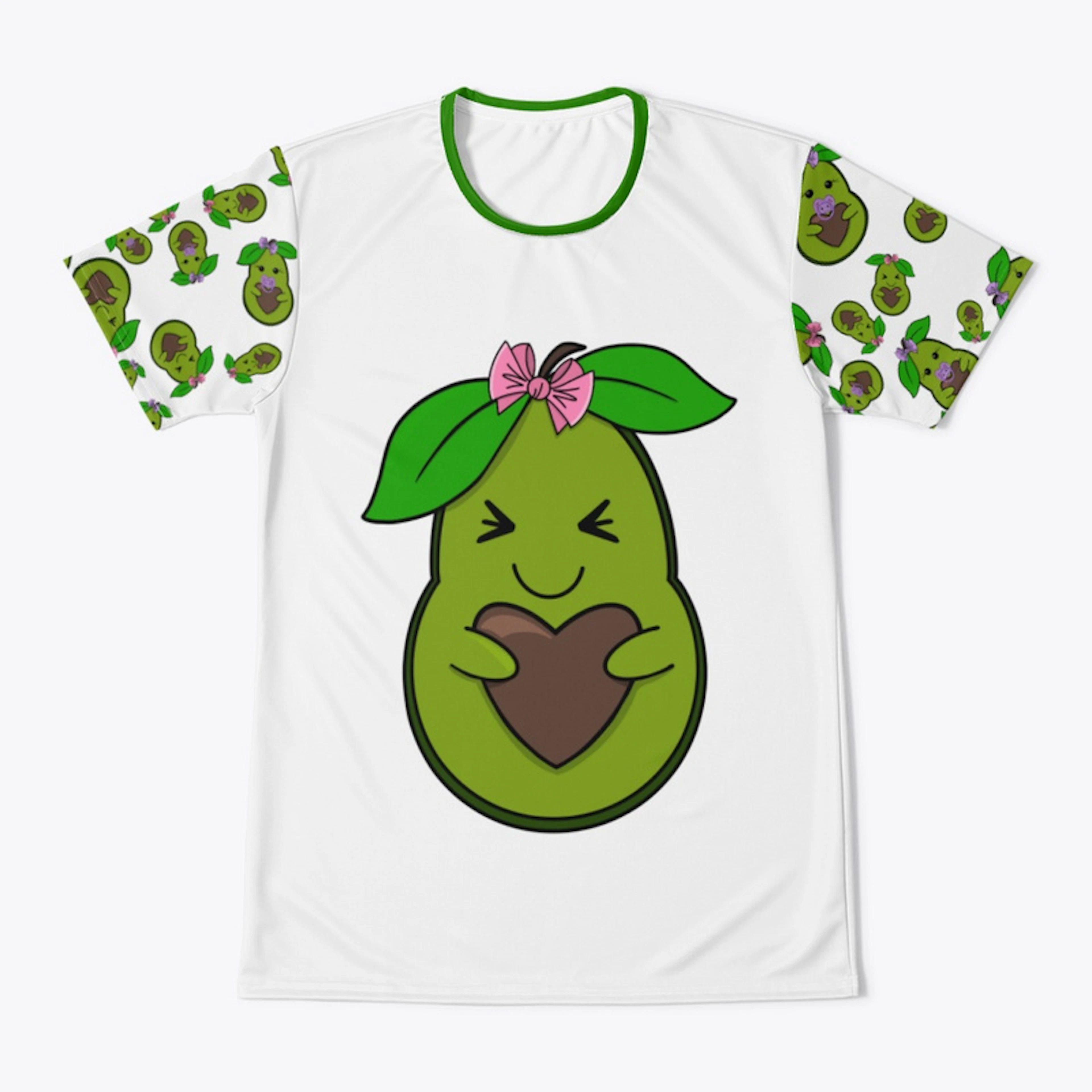 Avocado Print Collection