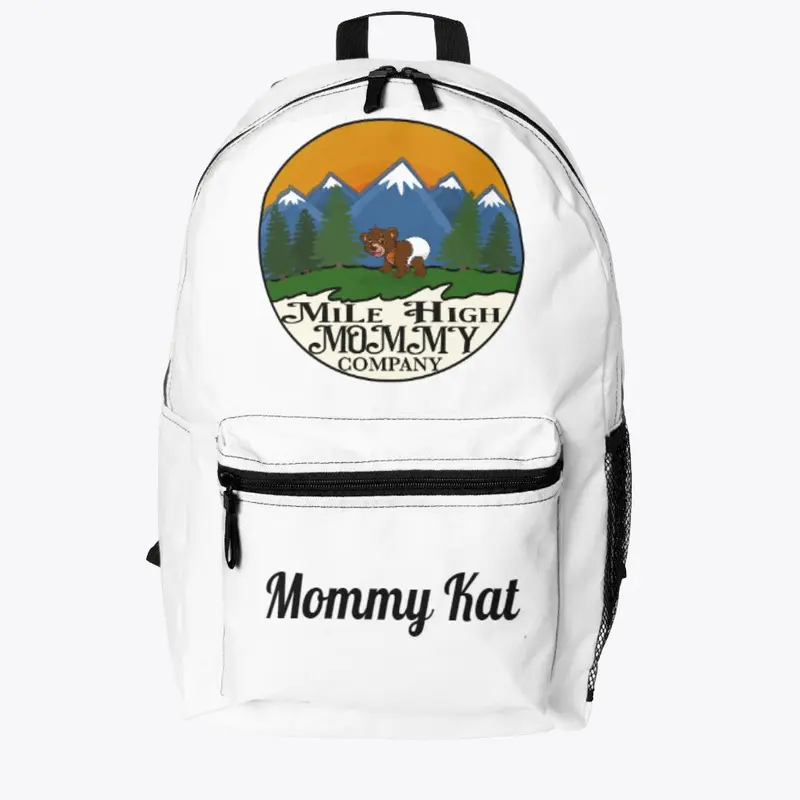 Mile High Mommy Co