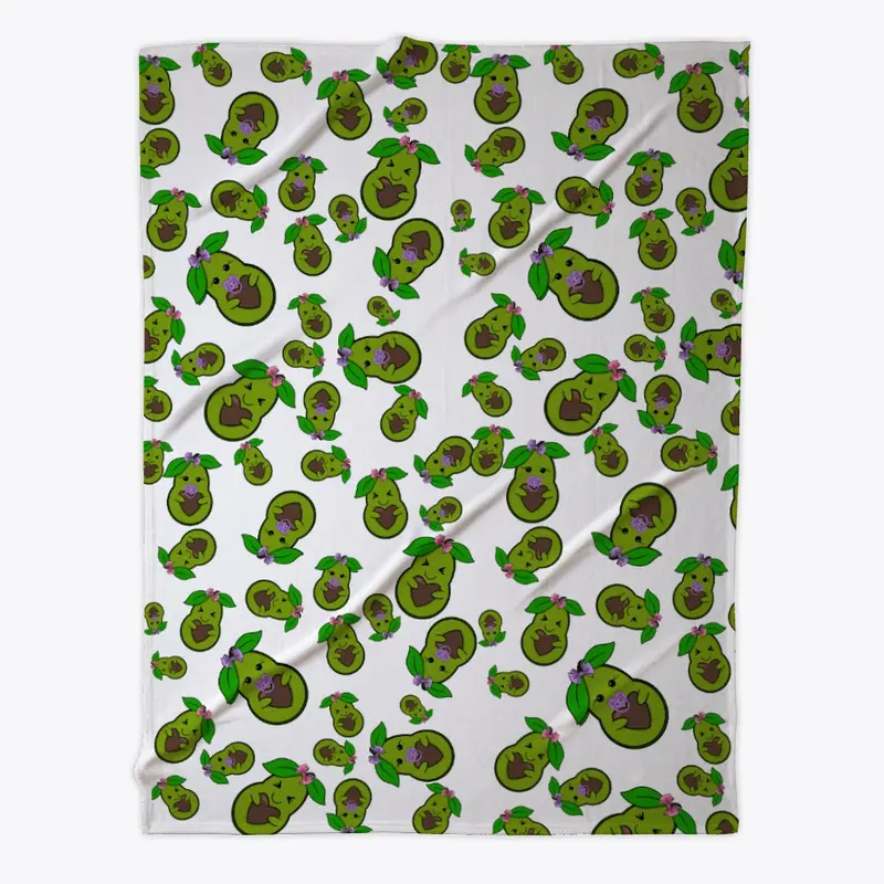 Avocado Print Collection