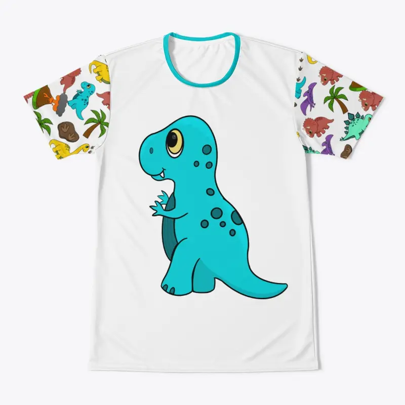 Dinosaur Print Collection