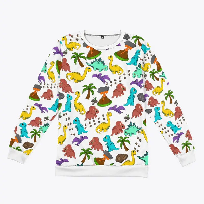 Dinosaur Print Collection