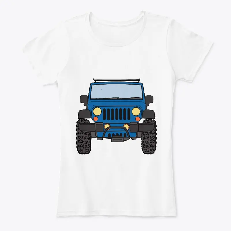 Off Road Collection