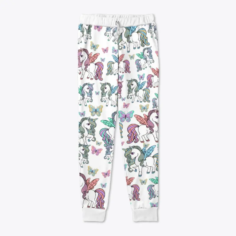 Unicorn Print Collection