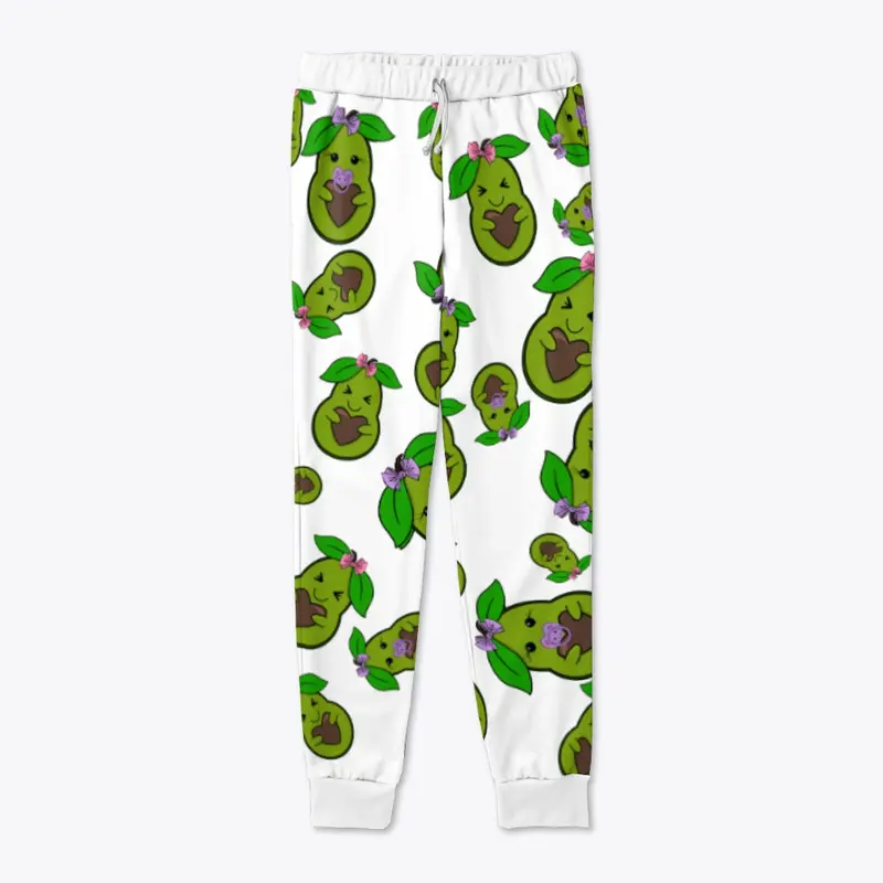 Avocado Print Collection