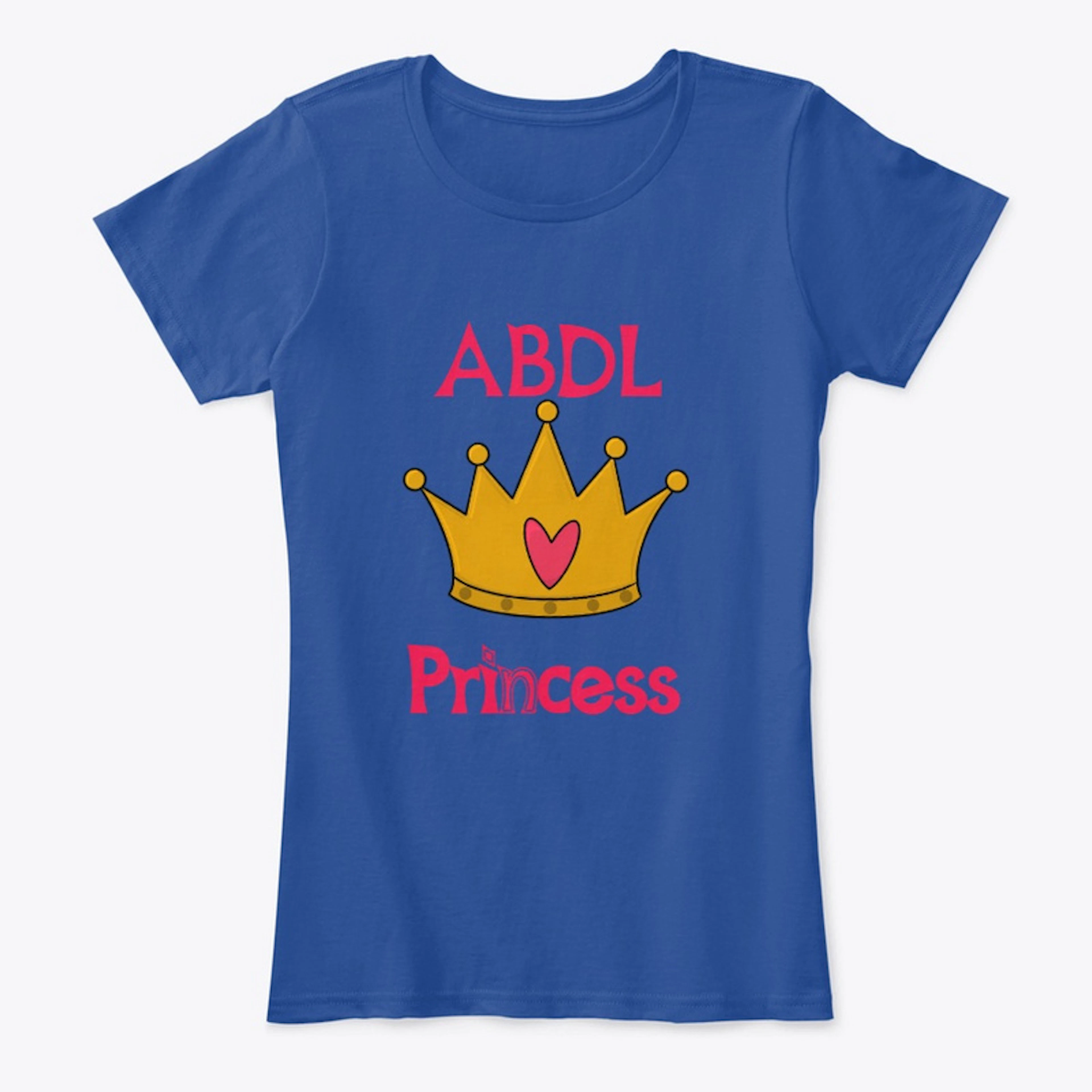 ABDL Princess 
