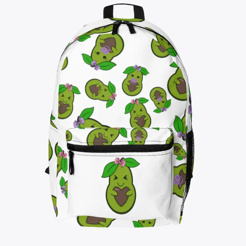 Avocado Print Collection