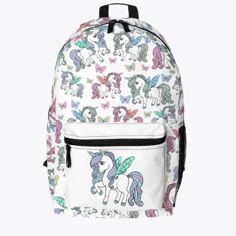 Unicorn Print Collection