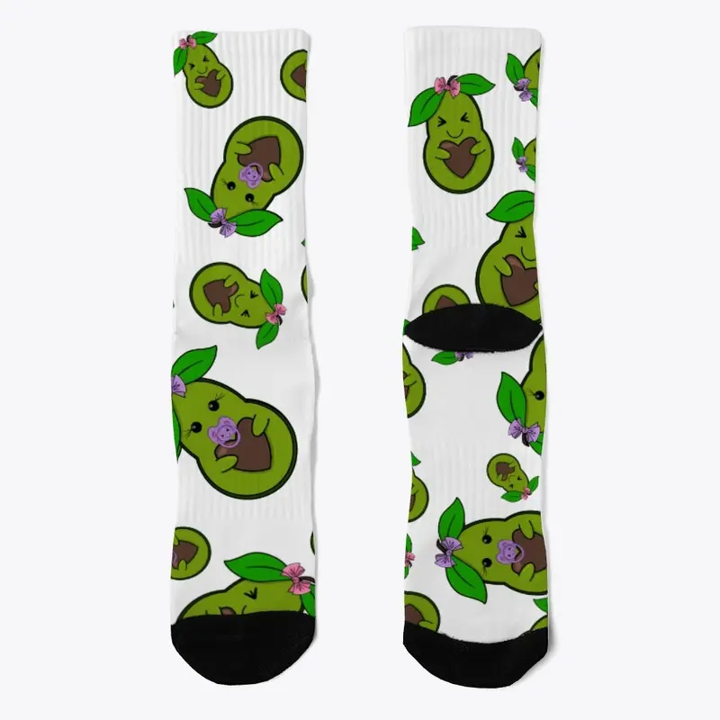 Avocado Print Collection