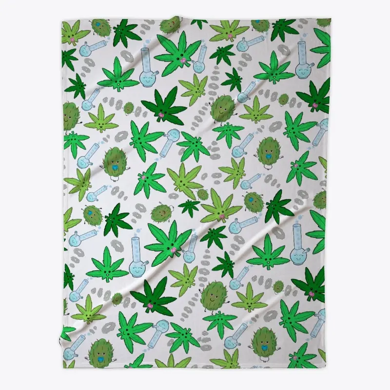 MaryJane All Over Print