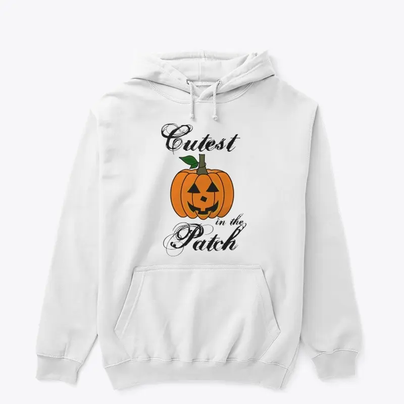 Halloween all over print