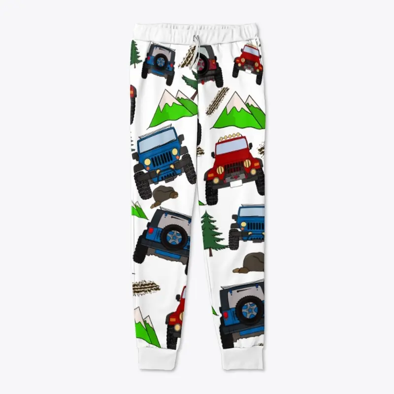 Off Road Collection