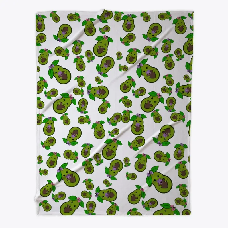 Avocado Print Collection