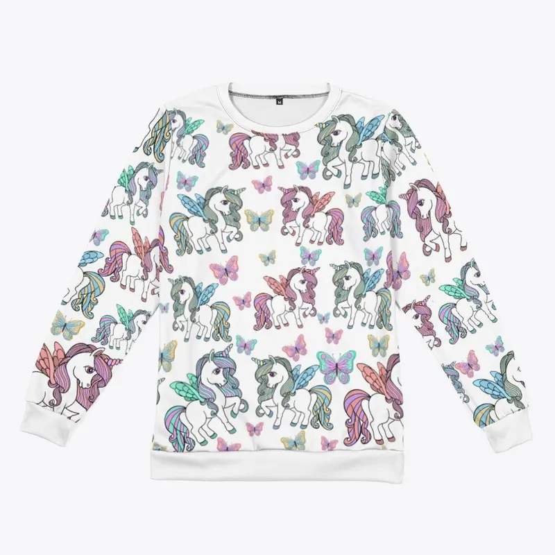 Unicorn Print Collection