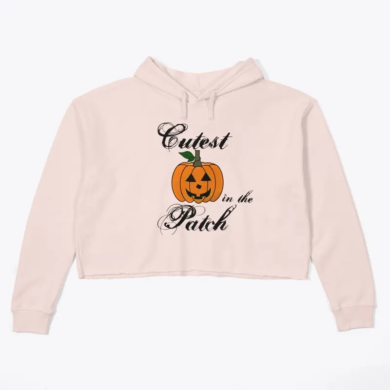 Halloween all over print