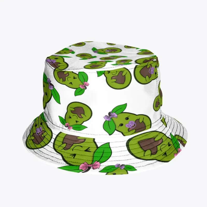 Avocado Print Collection