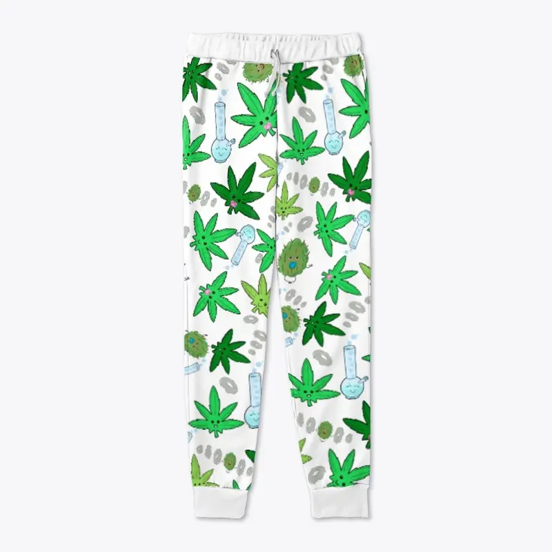 MaryJane All Over Print